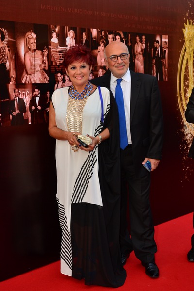 Murex D'Or 2015 Part 2